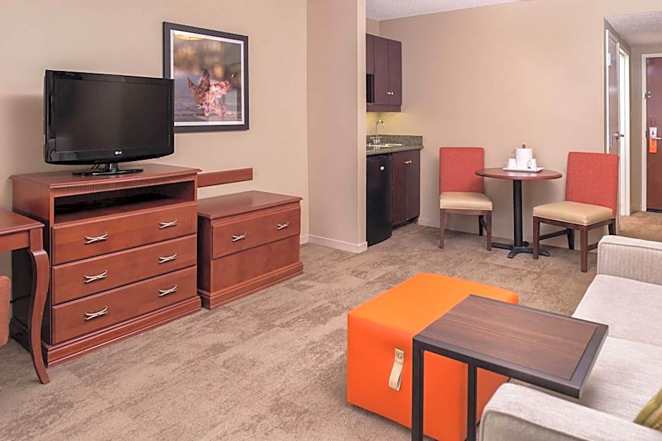 Hampton Inn Columbia Northeast-Fort Jackson Area