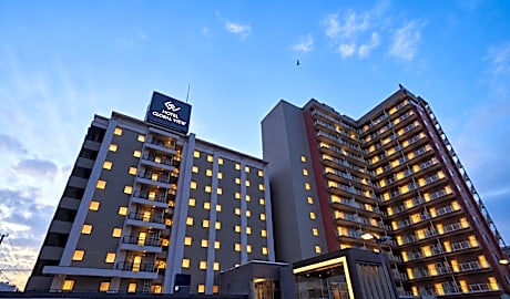 Hotel Global View Hakodate
