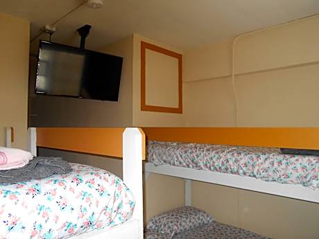 1 Bedroom Deluxe