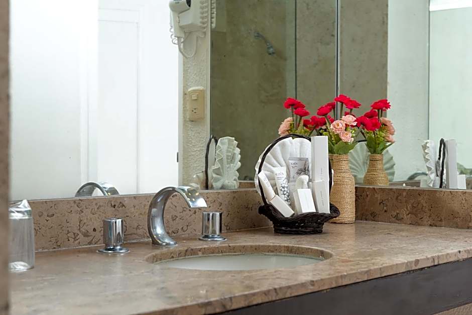 Ritz Acapulco All Inclusive