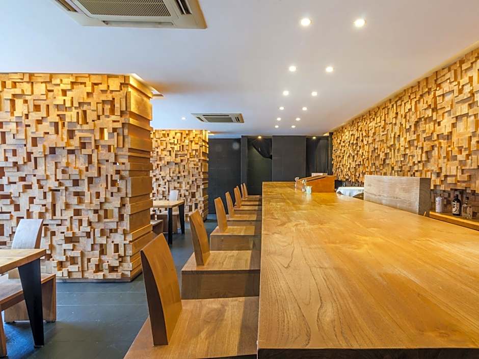 One Eleven Resort