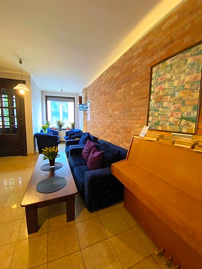 Hostel Przy Targu Rybnym