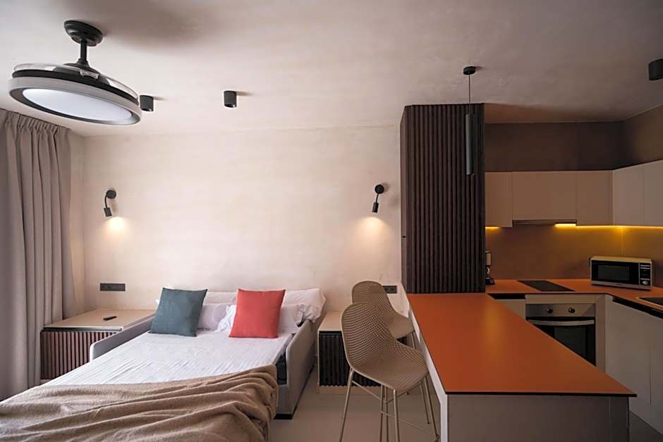 Apartamentos Playazul