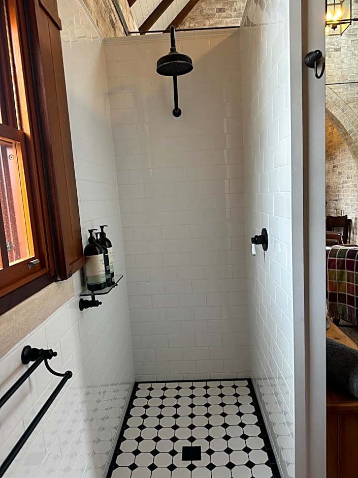 Wilgowrah Church - Wilgowrah - A Country Escape