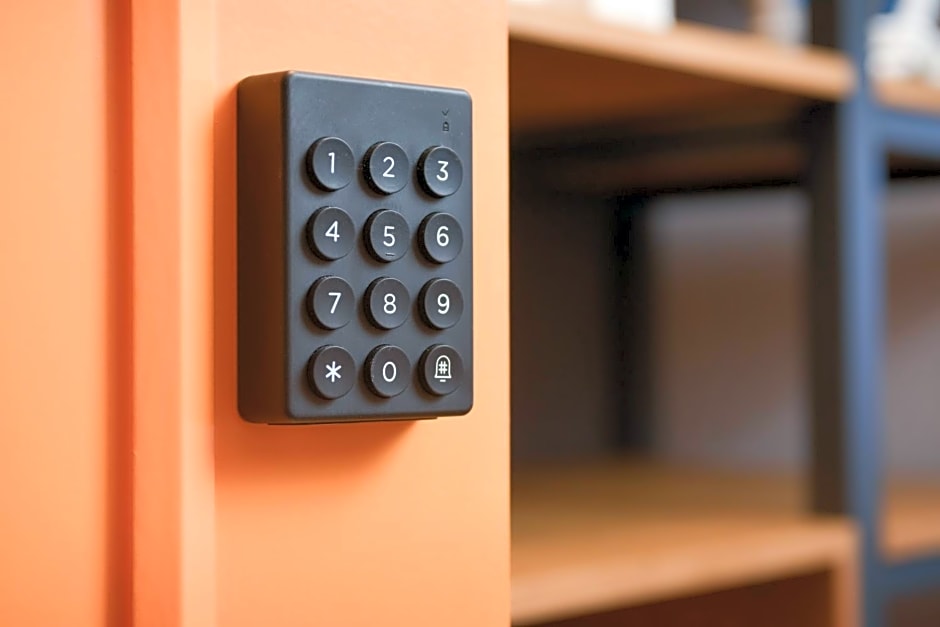 AMC Apartments Ku’Damm & Bundesallee