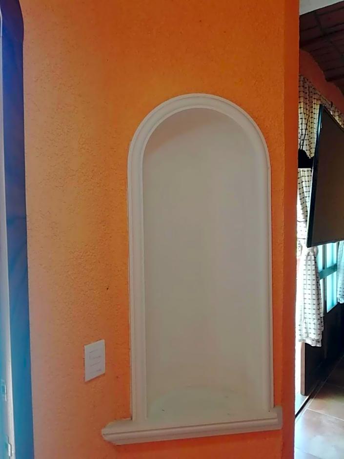 Mountain View Lofts Guayabitos