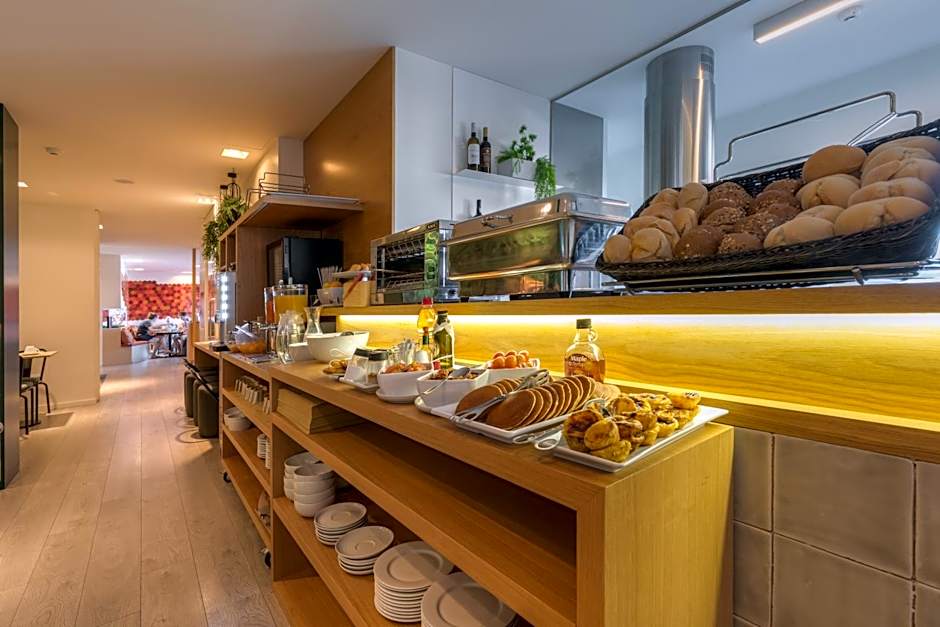 Hotel Spot Family Suites