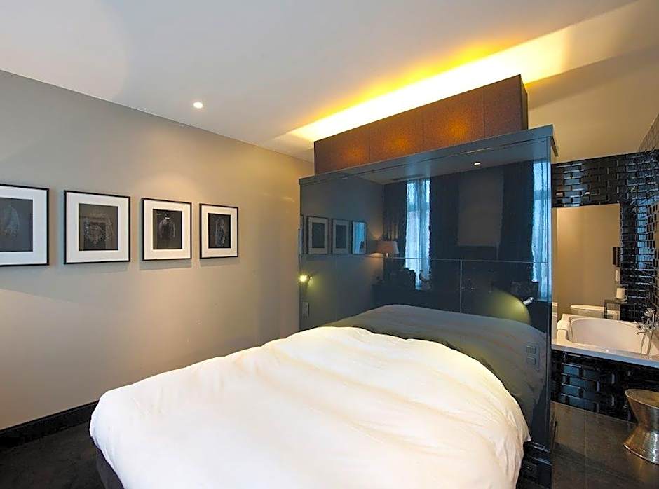 Hotel Les Nuits