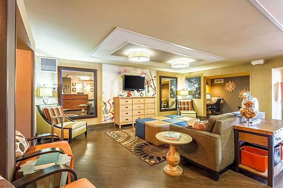 Comfort Inn Tupelo Central
