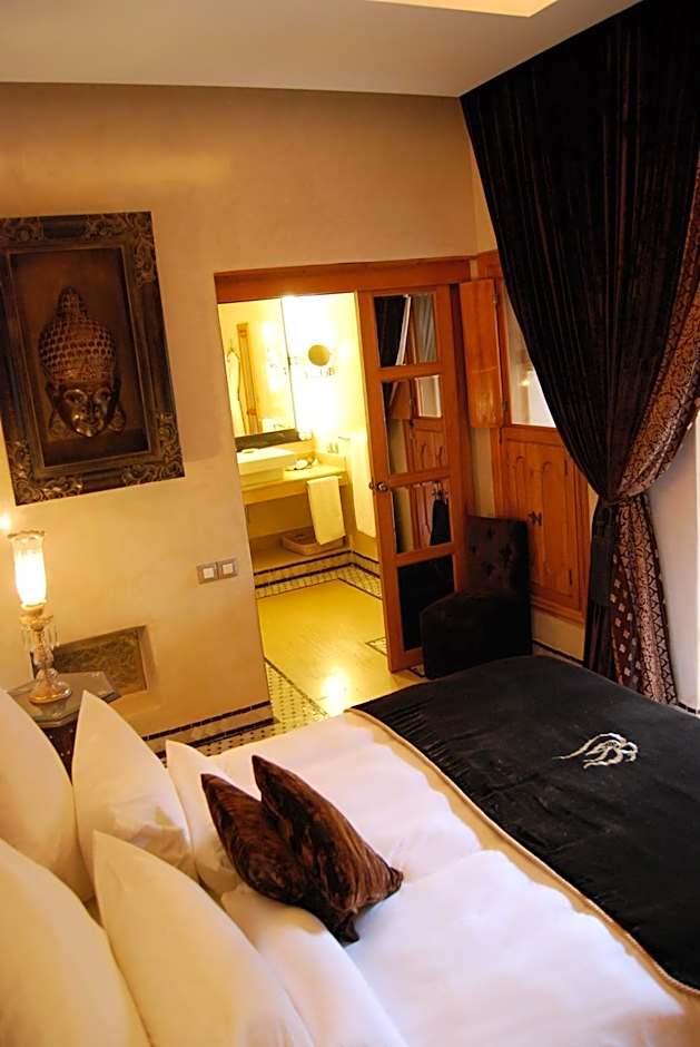 Riad Flam & Spa