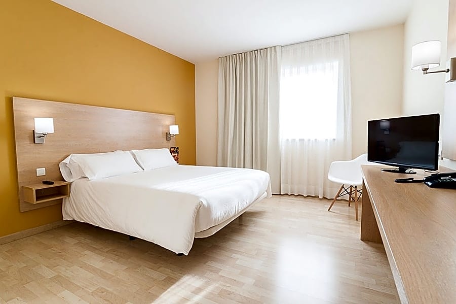 B&B Hotel Madrid Las Rozas