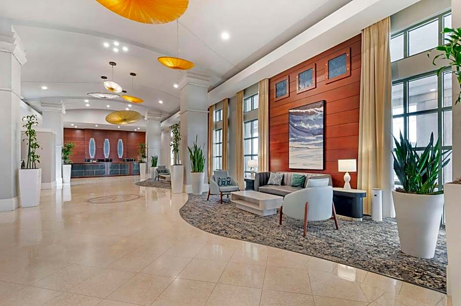 Hilton Virginia Beach Oceanfront