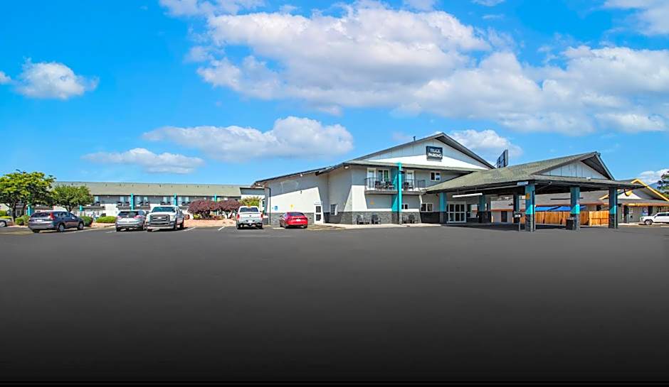 Hotel Elev8 Flagstaff, Trademark Collection by Wyndham