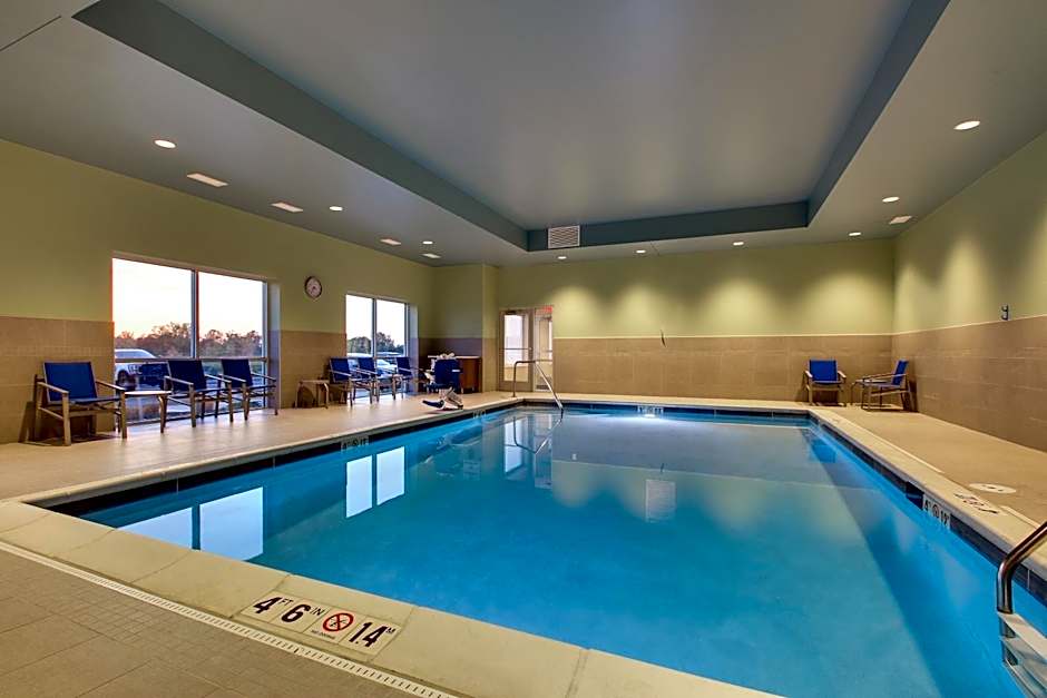 Holiday Inn Express & suites Findlay North By IHG