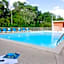 Zenitude Hotel-Residences Bordeaux Aeroport Merignac