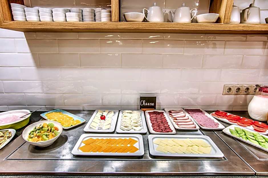 Holiday Inn Plovdiv By IHG