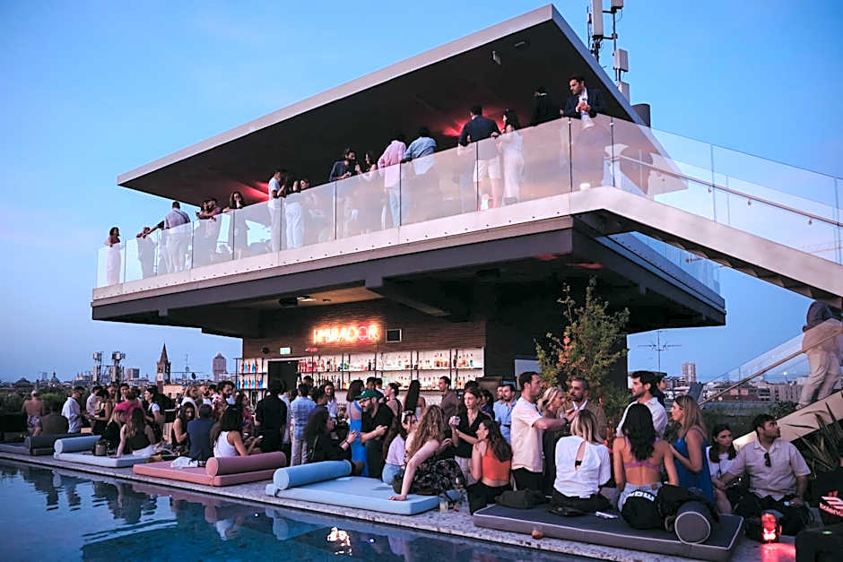 21 House of Stories Navigli