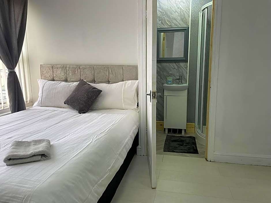 Mr sandman’s hotel