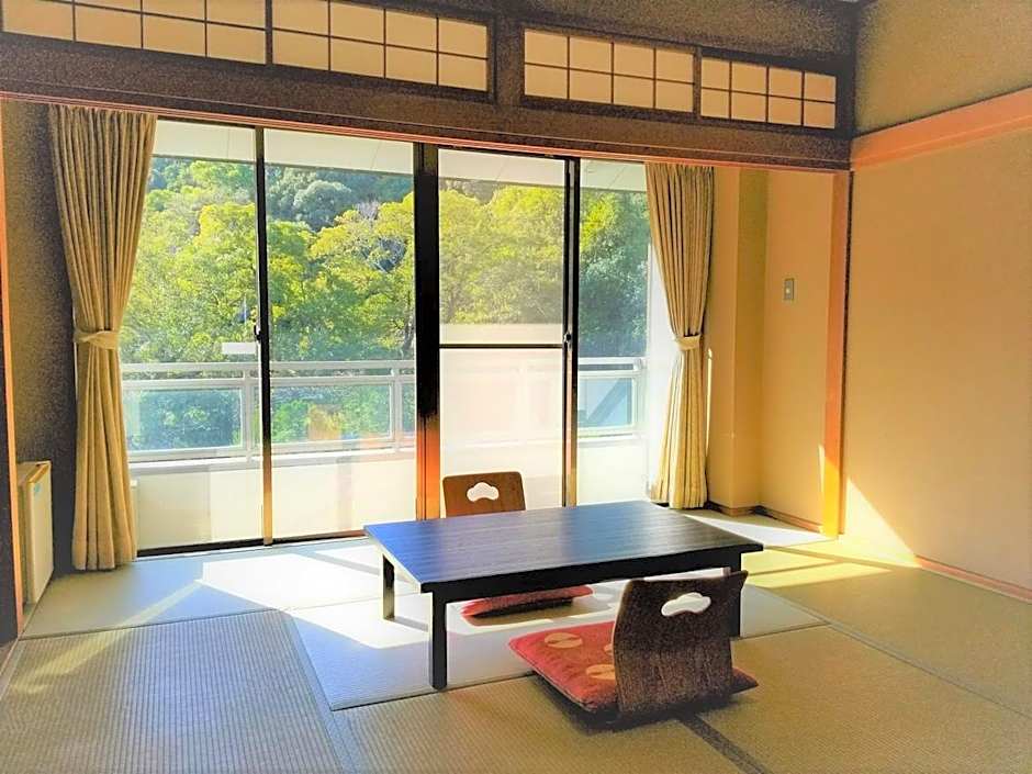 Tosaryu Onsen Sanyoso Ryokan