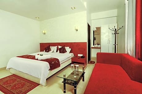 Suite Rooms
