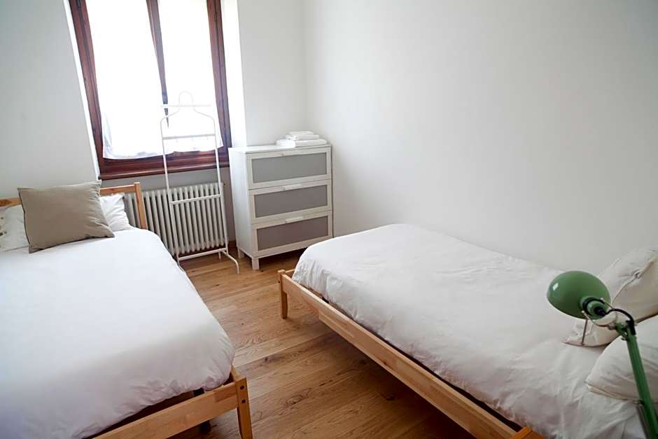 Cascina Borgofrancone