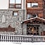 Matterhorn Lodge Hotel & Appartements