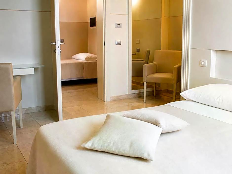 Hotel Villa Maranello