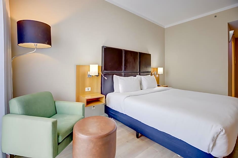 Comfort Hotel Ibirapuera