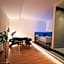 Privat-Spa mit Whirlpool und Sauna in Sursee