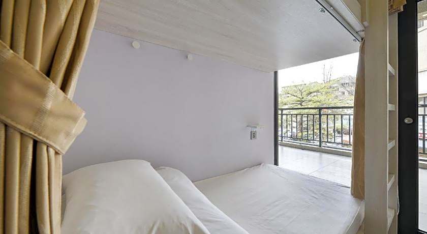 Taichung Box Design Hotel