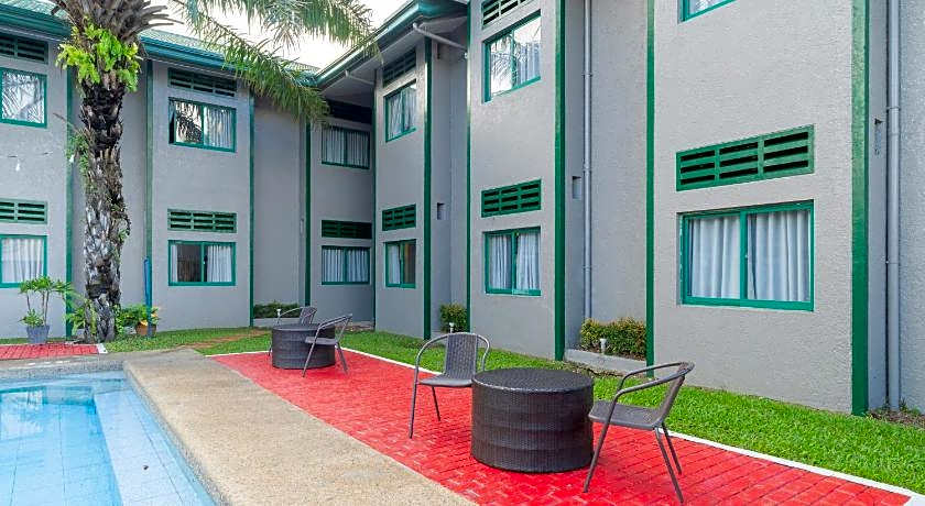 Microtel by Wyndham Cabanatuan