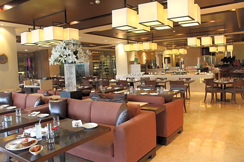 The LaLiT New Delhi