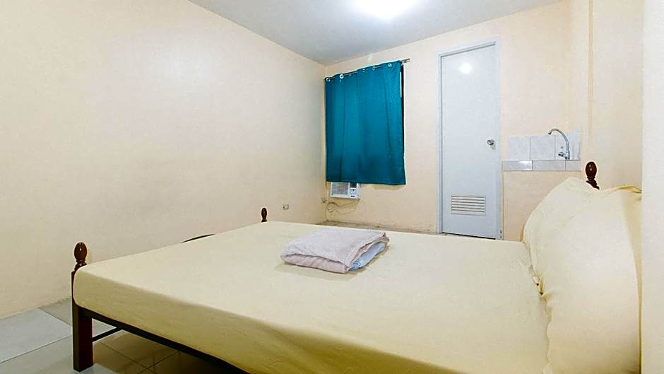 Mervin's Terraces by RedDoorz