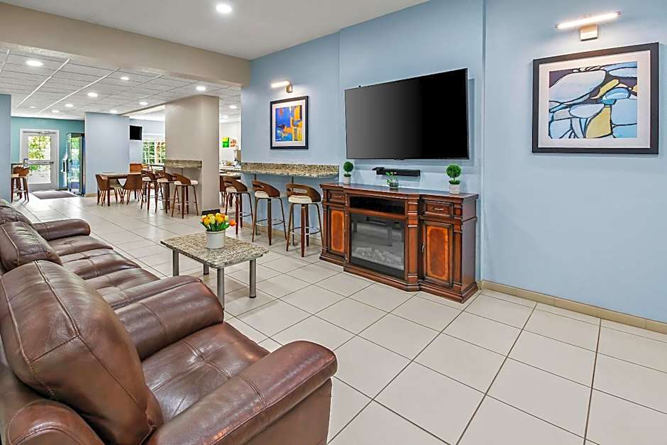 Quality Inn & Suites