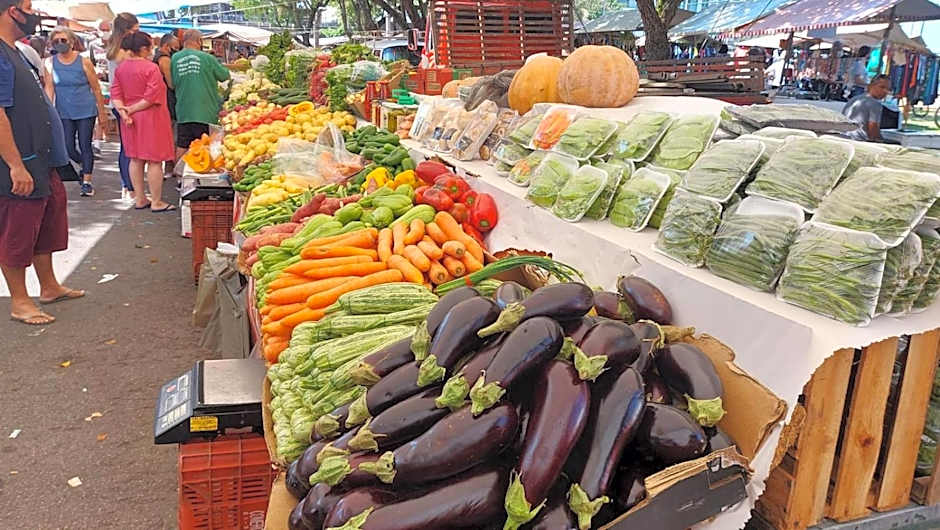 Hospedagem de luxo no Barra Palace - Rio Paraíso