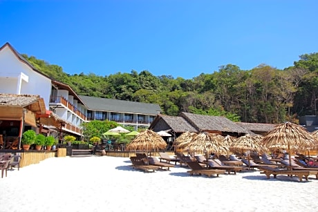 Bubu Resort Perhentian Island