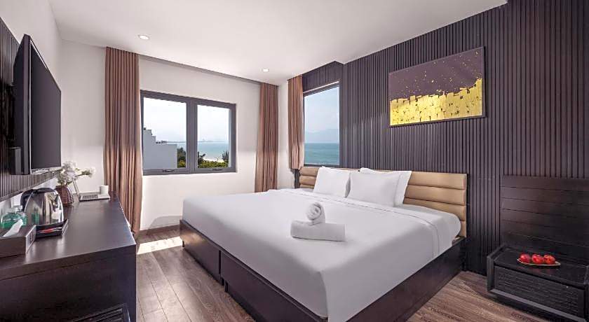 Ocean Star Da Nang Bay Hotel