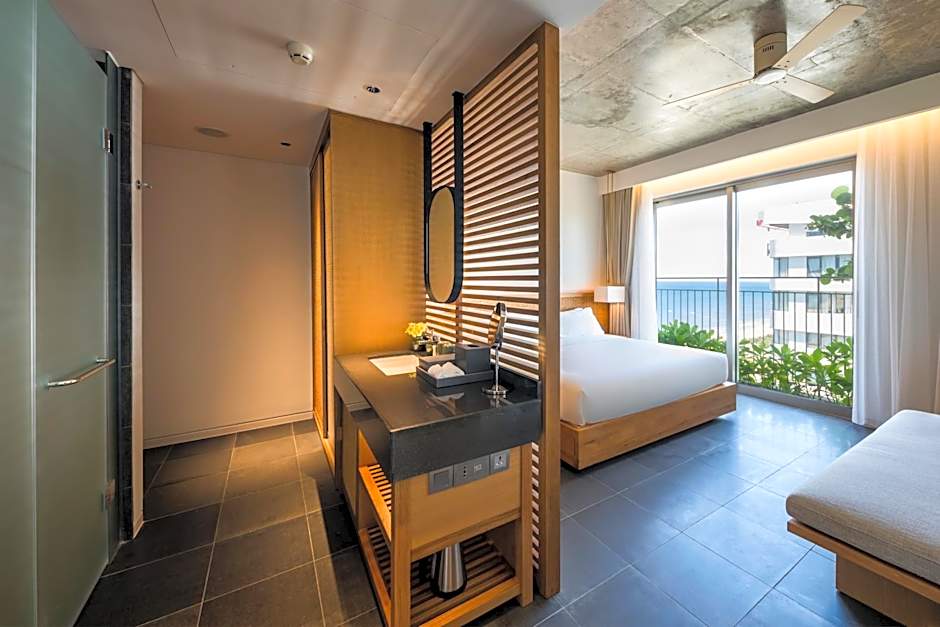 Photo 1 of 6 of Superior Double with Balcony & Partial Sea View