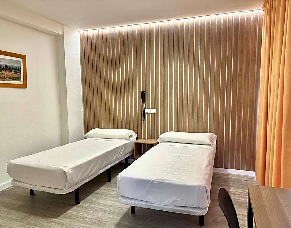 Hotel Victoria Centro