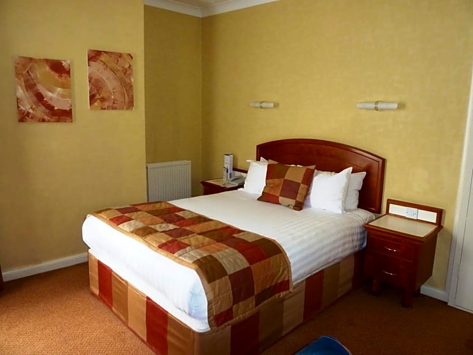 Best Western Banbury House Hotel