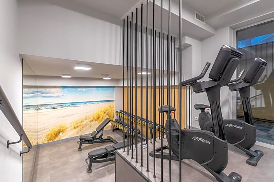 Apartament Holiday 8/25