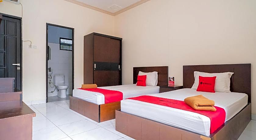 RedDoorz @ Wisma Pangrango