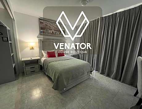 5 VENATOR House Boutique