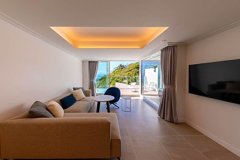 Hayama Hotel Otowa No Mori