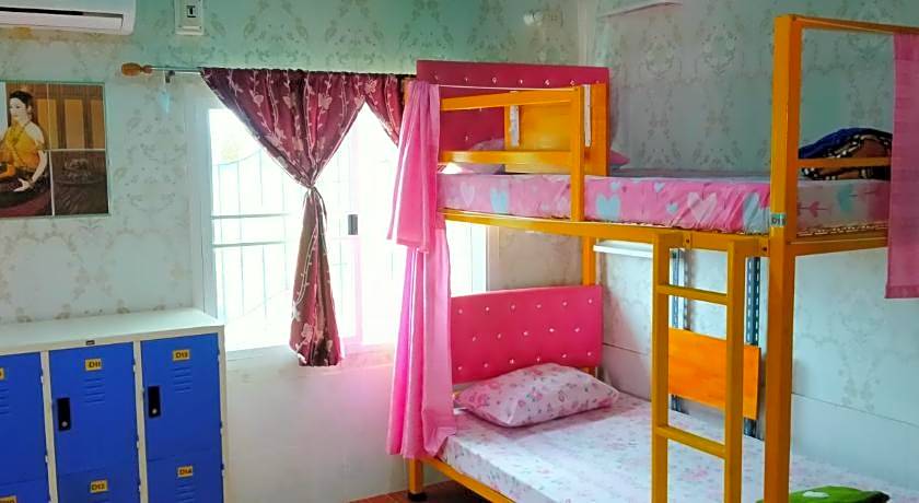 Rueang Sri Siri Guesthouse