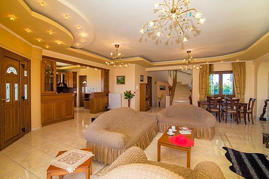 Zante View Studios & Villas