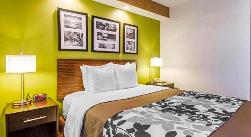 Econo Lodge Amarillo East