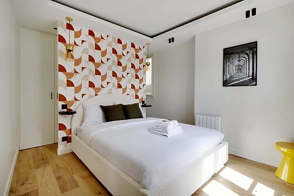 OLYMPIADES - PATAY Beautiful apartment