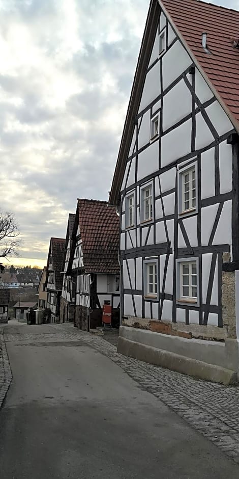 Hotel Restaurant Zum Nachtwächter