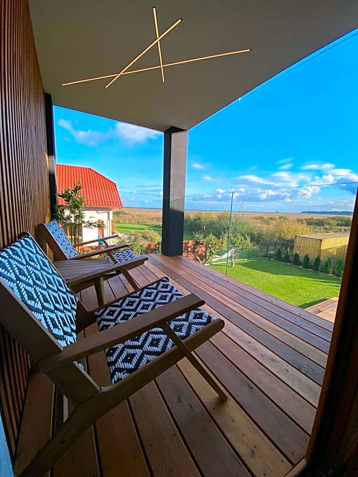 Nova Apartamenty Rewa